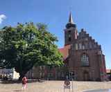 Nykøping-Klosterkirche