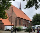 St. Nicolai Kirche