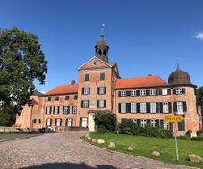 Schloss Eutin