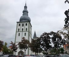 Lippstadt-Kirche
