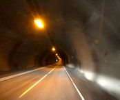 Årnøya Tunnel