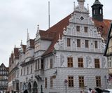 Celle-Rathaus