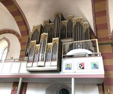 Holzminden-Orgel