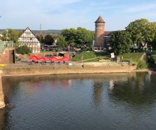 Holzminden-an der Weser